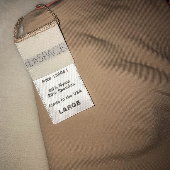 L*Space Haley Top Reversible - Picture 6 of 8